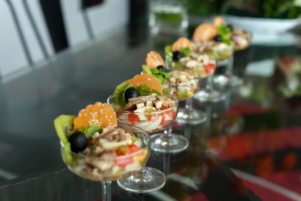 Hapier Villa ญาจาง ภายนอก รูปภาพ
